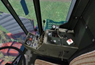 Fortschritt E 514 Beta