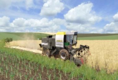 Fortschritt E 514 Beta