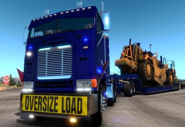 Freightliner FLB edited v2.0.3 1.32.x