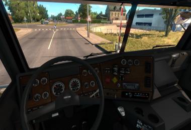 Freightliner FLB edited v2.0.3 1.32.x