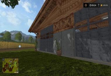 Fruit trade Assmann v1.0