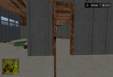 Fruit trade Assmann v1.0