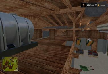 Fruit trade Assmann v1.0