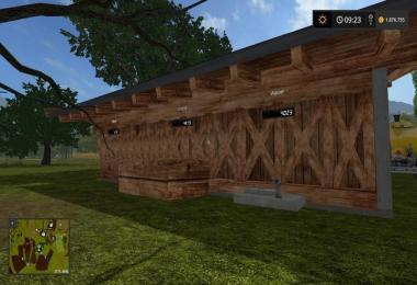 Fruit trade Assmann v1.0