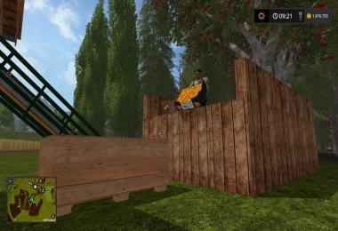 Fruit trade Assmann v1.0