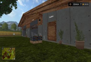 Fruit trade Assmann v1.0