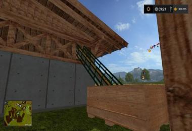 Fruit trade Assmann v1.0