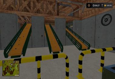 Fruit trade Assmann v1.0