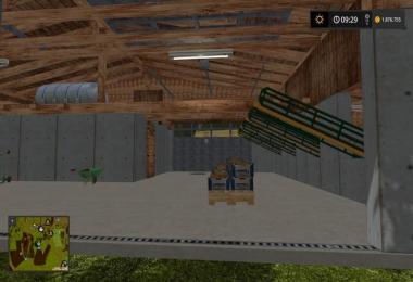 Fruit trade Assmann v1.0