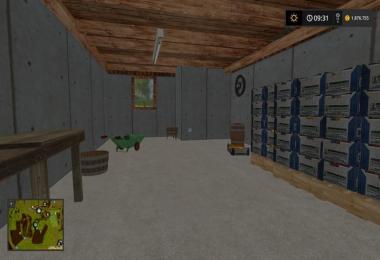 Fruit trade Assmann v1.0