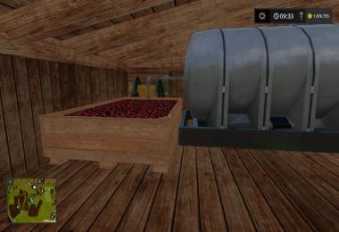 Fruit trade Assmann v1.0