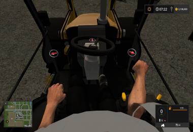 JCB Pack 3CX et 4CX v1.0.0.1