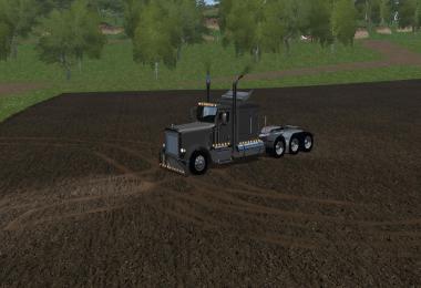 Peterbilt 389 HH v1.0