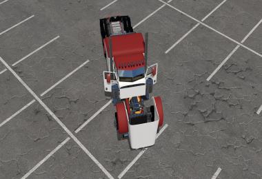 Peterbilt 389 HH v1.0