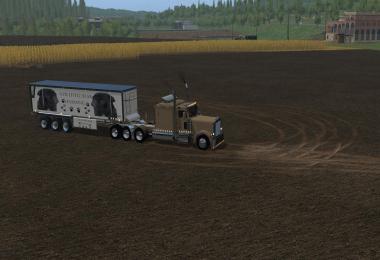 Peterbilt 389 HH v1.0