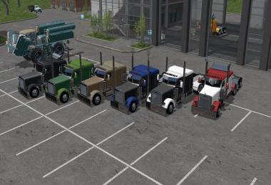 Peterbilt 389 HH v1.0