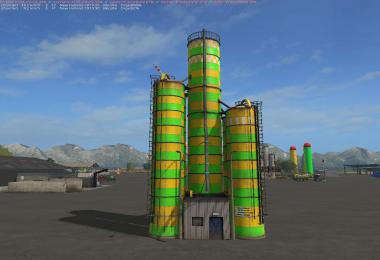 Suzi Buy Silo RETRAVAILLER BY BOB51160 v3.0