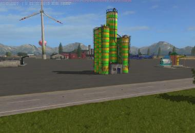 Suzi Buy Silo RETRAVAILLER BY BOB51160 v3.0