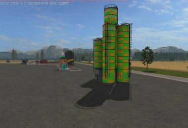 Suzi Buy Silo RETRAVAILLER BY BOB51160 v3.0