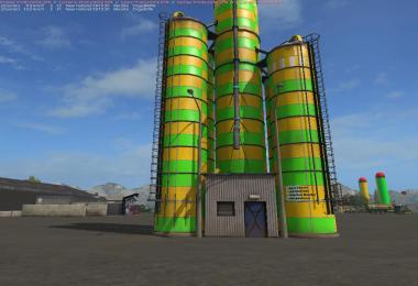 Suzi Buy Silo RETRAVAILLER BY BOB51160 v3.0