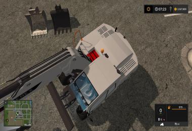 TEREX TW170 v1.0.0.0