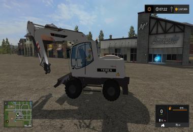 TEREX TW170 v1.0.0.0