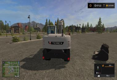 TEREX TW170 v1.0.0.0