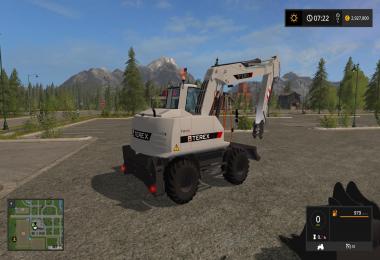 TEREX TW170 v1.0.0.0