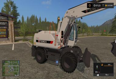 TEREX TW170 v1.0.0.0