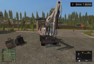 TEREX TW170 v1.0.0.0