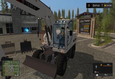 TEREX TW170 v1.0.0.0
