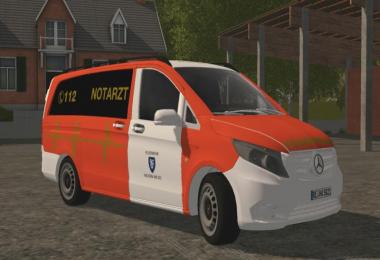 FSM M Vito 2016 NEF v1.0 Beta
