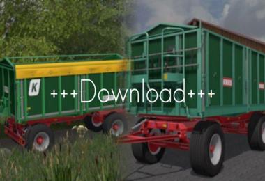 Gamer8250 Mods Pack v1.0