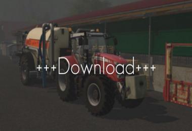 Gamer8250 Mods Pack v1.0