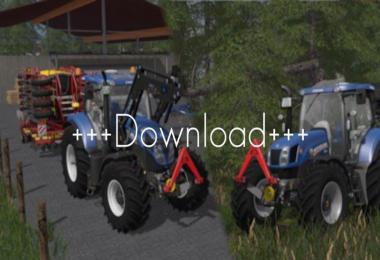 Gamer8250 Mods Pack v1.0