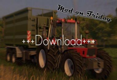 Gamer8250 Mods Pack v1.0