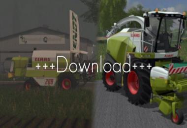 Gamer8250 Mods Pack v1.0