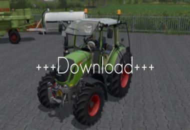 Gamer8250 Mods Pack v1.0