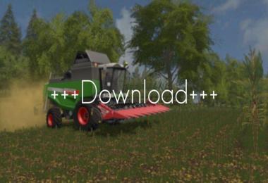 Gamer8250 Mods Pack v1.0