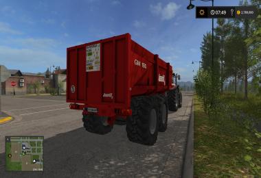 Jeantil GM180GV v1.0
