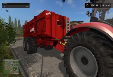 Jeantil GM180GV v1.0