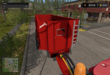 Jeantil GM180GV v1.0