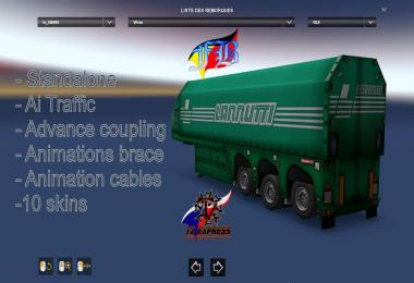 Glass Trailer v1.32 1.32.Xs