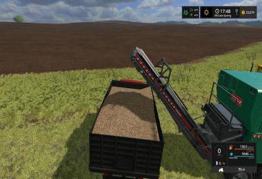 Gmc Flatbed v2.0