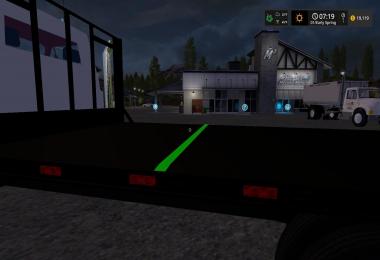 Gmc Flatbed v2.0