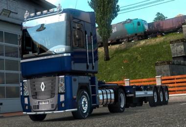 Gooseneck Trailers (owned) v1.0.5