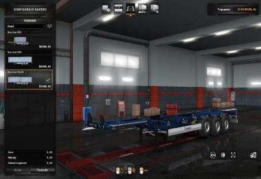 Gooseneck Trailers (owned) v1.0.5