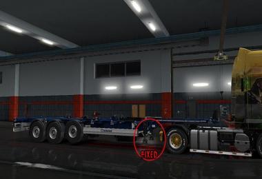 Gooseneck Trailers (owned) v1.0.5