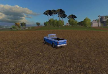 GRANJA GUARA v2.0 LIBERADO!