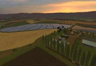 GRANJA GUARA v2.0 LIBERADO!